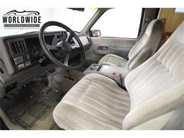 1993 Chevrolet Suburban (CC-2121410) for sale in Denver , Colorado