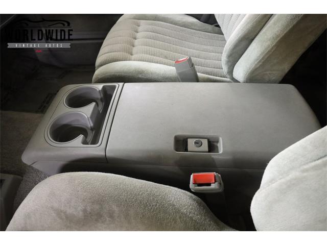 1993 Chevrolet Suburban (CC-2121410) for sale in Denver , Colorado