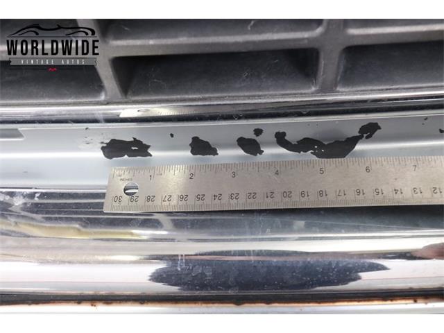 1993 Chevrolet Suburban (CC-2121410) for sale in Denver , Colorado