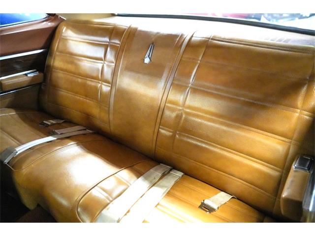 1969 Plymouth GTX (CC-2121411) for sale in Homer City, Pennsylvania