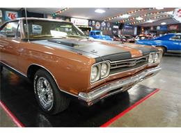 1969 Plymouth GTX (CC-2121411) for sale in Homer City, Pennsylvania