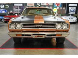1969 Plymouth GTX (CC-2121411) for sale in Homer City, Pennsylvania