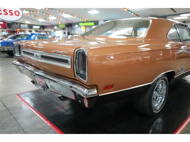 1969 Plymouth GTX (CC-2121411) for sale in Homer City, Pennsylvania