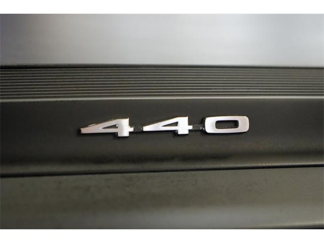 1969 Plymouth GTX (CC-2121411) for sale in Homer City, Pennsylvania