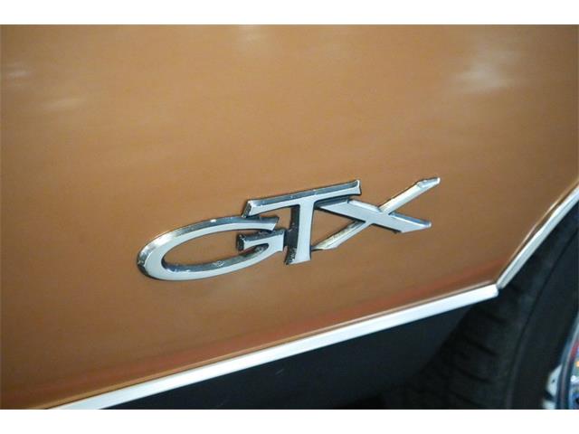 1969 Plymouth GTX (CC-2121411) for sale in Homer City, Pennsylvania