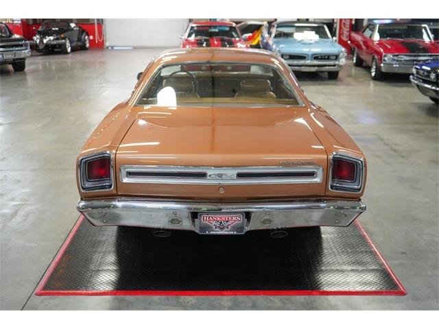 1969 Plymouth GTX (CC-2121411) for sale in Homer City, Pennsylvania