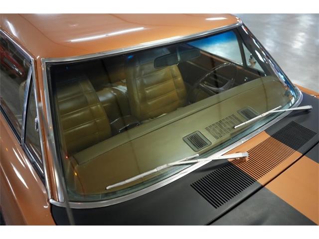 1969 Plymouth GTX (CC-2121411) for sale in Homer City, Pennsylvania