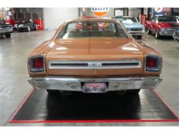 1969 Plymouth GTX (CC-2121411) for sale in Homer City, Pennsylvania