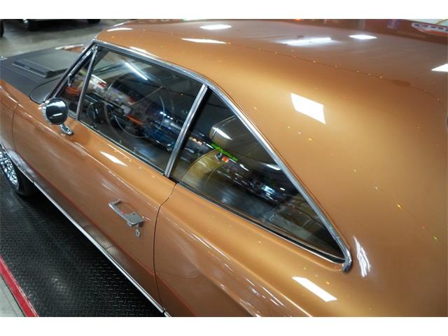 1969 Plymouth GTX (CC-2121411) for sale in Homer City, Pennsylvania