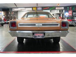 1969 Plymouth GTX (CC-2121411) for sale in Homer City, Pennsylvania