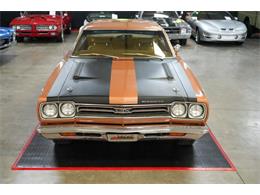 1969 Plymouth GTX (CC-2121411) for sale in Homer City, Pennsylvania