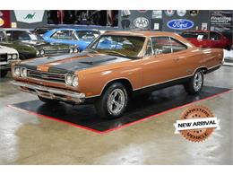 1969 Plymouth GTX (CC-2121411) for sale in Homer City, Pennsylvania
