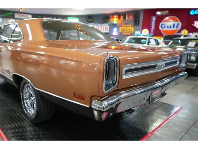 1969 Plymouth GTX (CC-2121411) for sale in Homer City, Pennsylvania