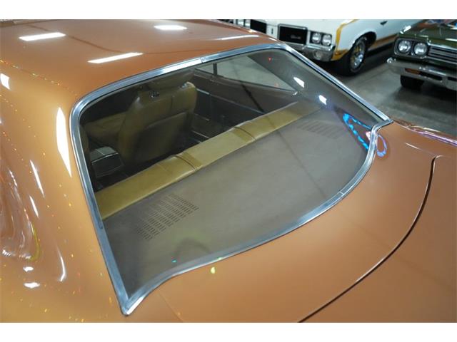 1969 Plymouth GTX (CC-2121411) for sale in Homer City, Pennsylvania