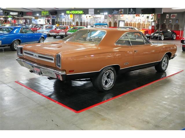 1969 Plymouth GTX (CC-2121411) for sale in Homer City, Pennsylvania