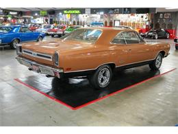 1969 Plymouth GTX (CC-2121411) for sale in Homer City, Pennsylvania