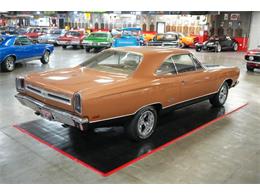 1969 Plymouth GTX (CC-2121411) for sale in Homer City, Pennsylvania