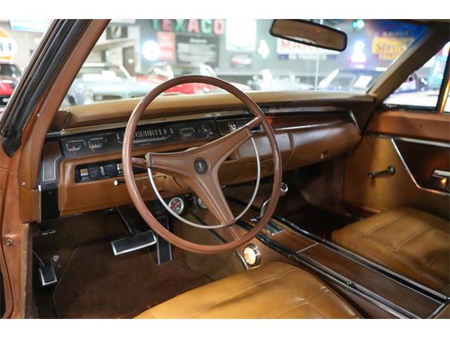 1969 Plymouth GTX (CC-2121411) for sale in Homer City, Pennsylvania