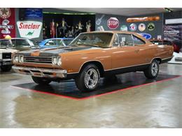1969 Plymouth GTX (CC-2121411) for sale in Homer City, Pennsylvania