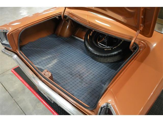 1969 Plymouth GTX (CC-2121411) for sale in Homer City, Pennsylvania
