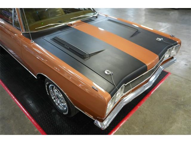 1969 Plymouth GTX (CC-2121411) for sale in Homer City, Pennsylvania