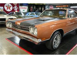 1969 Plymouth GTX (CC-2121411) for sale in Homer City, Pennsylvania