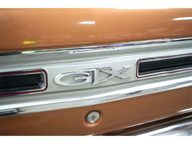 1969 Plymouth GTX (CC-2121411) for sale in Homer City, Pennsylvania