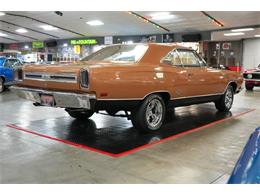 1969 Plymouth GTX (CC-2121411) for sale in Homer City, Pennsylvania