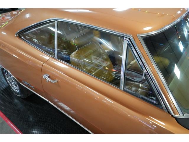 1969 Plymouth GTX (CC-2121411) for sale in Homer City, Pennsylvania