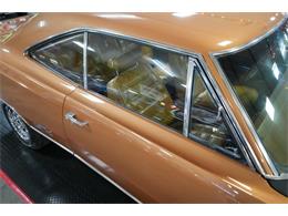 1969 Plymouth GTX (CC-2121411) for sale in Homer City, Pennsylvania