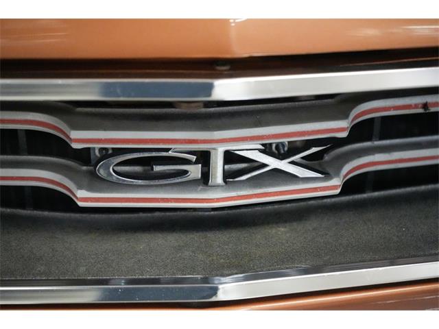 1969 Plymouth GTX (CC-2121411) for sale in Homer City, Pennsylvania