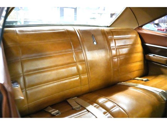 1969 Plymouth GTX (CC-2121411) for sale in Homer City, Pennsylvania