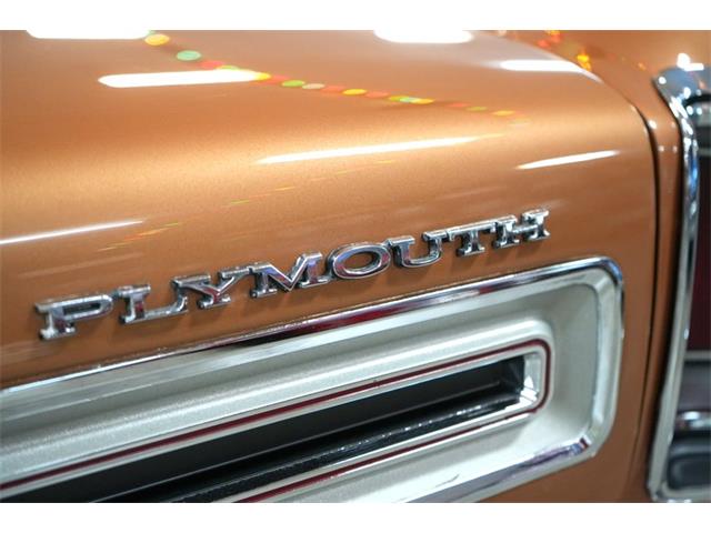 1969 Plymouth GTX (CC-2121411) for sale in Homer City, Pennsylvania