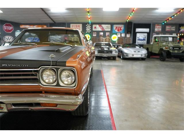 1969 Plymouth GTX (CC-2121411) for sale in Homer City, Pennsylvania