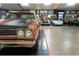 1969 Plymouth GTX (CC-2121411) for sale in Homer City, Pennsylvania