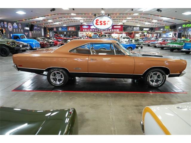 1969 Plymouth GTX (CC-2121411) for sale in Homer City, Pennsylvania