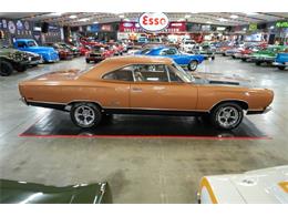1969 Plymouth GTX (CC-2121411) for sale in Homer City, Pennsylvania