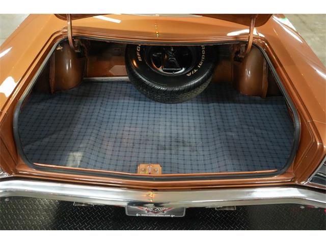 1969 Plymouth GTX (CC-2121411) for sale in Homer City, Pennsylvania