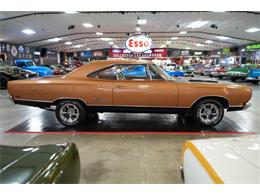 1969 Plymouth GTX (CC-2121411) for sale in Homer City, Pennsylvania