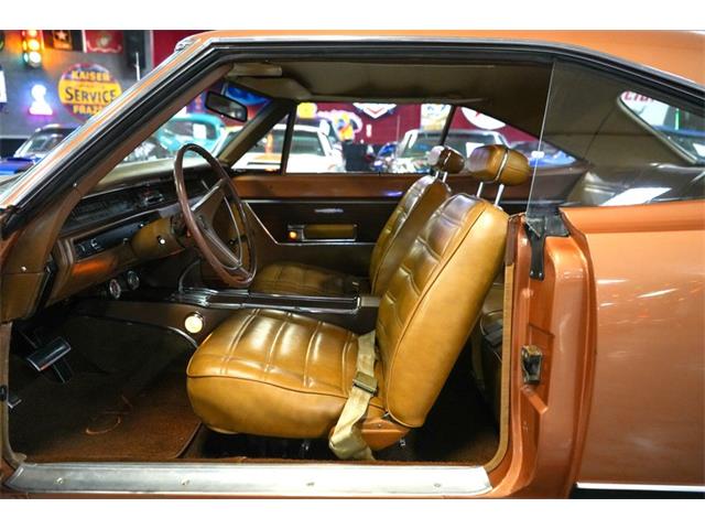 1969 Plymouth GTX (CC-2121411) for sale in Homer City, Pennsylvania