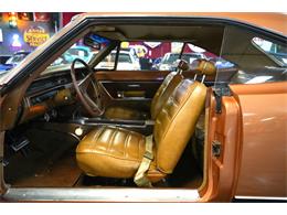 1969 Plymouth GTX (CC-2121411) for sale in Homer City, Pennsylvania