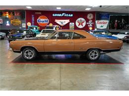 1969 Plymouth GTX (CC-2121411) for sale in Homer City, Pennsylvania