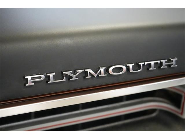 1969 Plymouth GTX (CC-2121411) for sale in Homer City, Pennsylvania