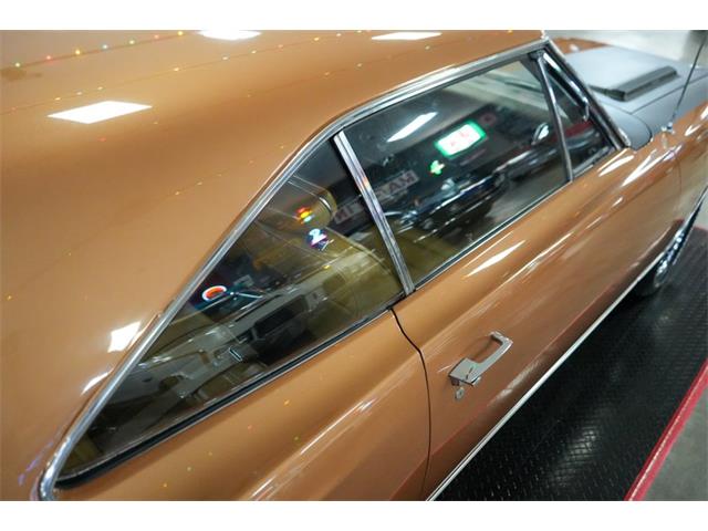 1969 Plymouth GTX (CC-2121411) for sale in Homer City, Pennsylvania