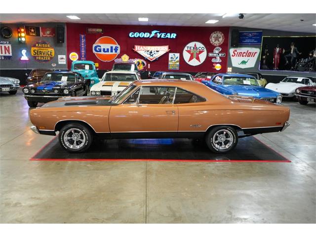 1969 Plymouth GTX (CC-2121411) for sale in Homer City, Pennsylvania
