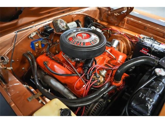 1969 Plymouth GTX (CC-2121411) for sale in Homer City, Pennsylvania