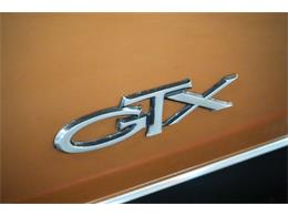 1969 Plymouth GTX (CC-2121411) for sale in Homer City, Pennsylvania