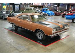 1969 Plymouth GTX (CC-2121411) for sale in Homer City, Pennsylvania