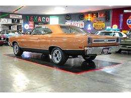 1969 Plymouth GTX (CC-2121411) for sale in Homer City, Pennsylvania
