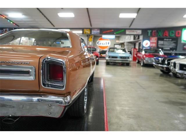 1969 Plymouth GTX (CC-2121411) for sale in Homer City, Pennsylvania